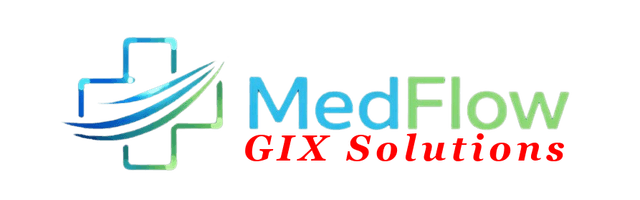 Medflow Logo