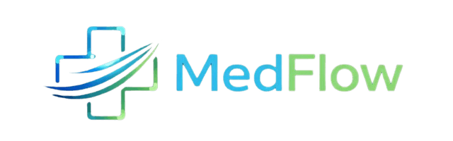 Medflow Logo