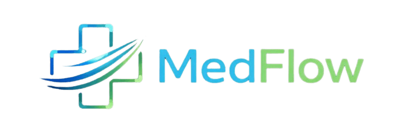 Medflow Logo